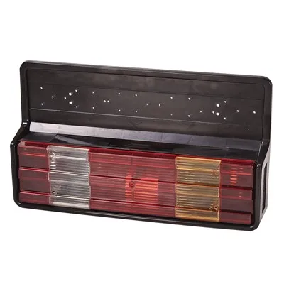 کار لیمپ مولڈ